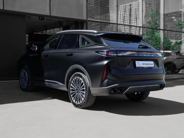 Exeed RX с пробегом 2023 года, цена 3 350 000 рублей, 20330 км, внедорожник, Автокод Объявления