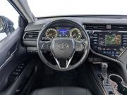 Toyota Camry VIII (XV70) Москва  - изображение 52