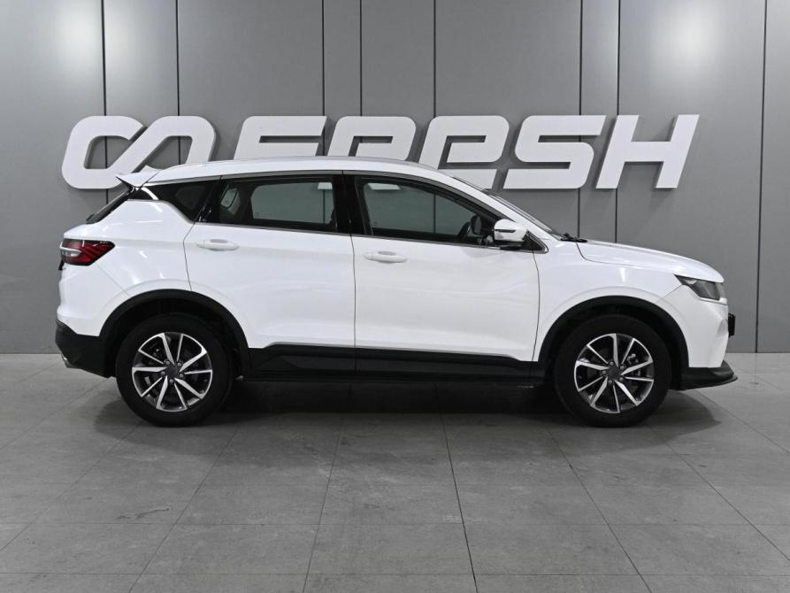 Geely Coolray I Ростов-на-Дону  - изображение 5