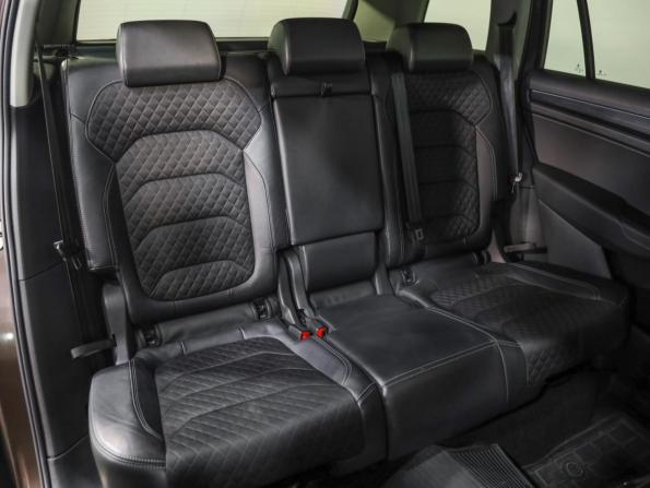 Skoda Kodiaq I с пробегом 2018 года, цена 1 998 000 рублей, 155761 км, внедорожник, Автокод Объявления