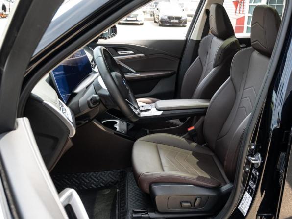 BMW X1 III (U11/U12) с пробегом 2024 года, цена 4 550 000 рублей, 27101 км, внедорожник, Автокод Объявления