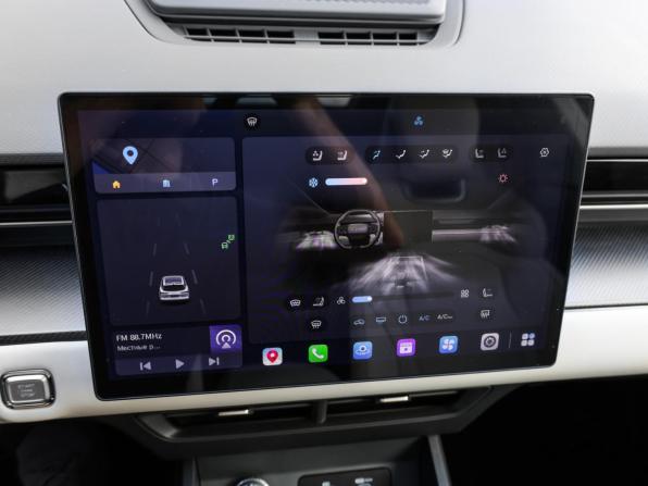 JETOUR DASHING I с пробегом 2023 года, цена 2 099 000 рублей, 13078 км, внедорожник, Автокод Объявления