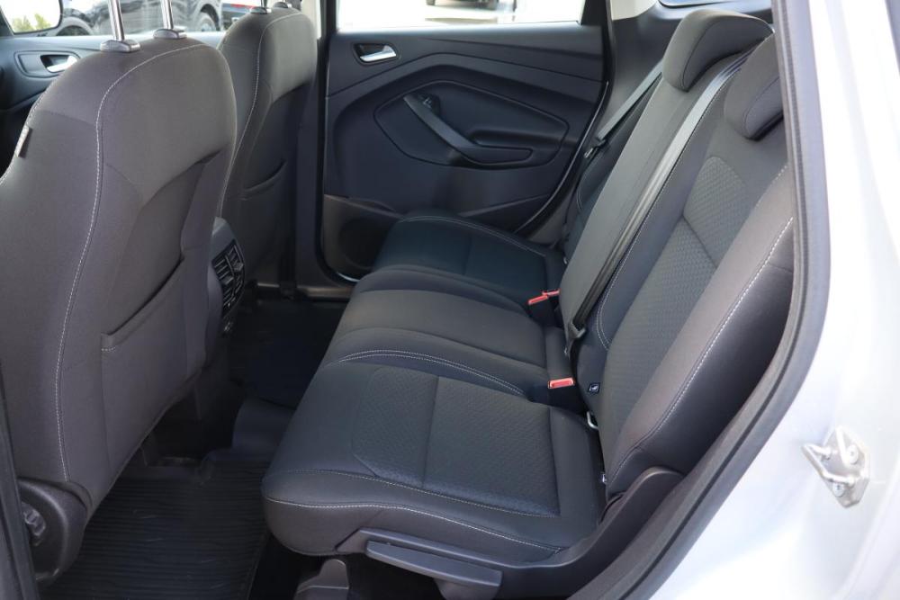 Ford Kuga II Рестайлинг Санкт-Петербург  - изображение 13