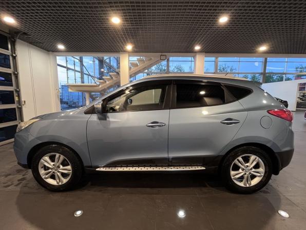 Hyundai ix35 I с пробегом 2012 года, цена 1 380 000 рублей, 191121 км, внедорожник, Автокод Объявления