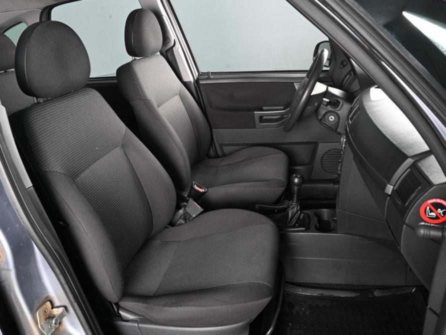 Opel Meriva A Рестайлинг Ростов-на-Дону  - изображение 8