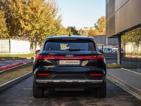 Audi Q6 с пробегом 2023 года, цена 6 299 777 рублей, 54419 км, внедорожник, Автокод Объявления