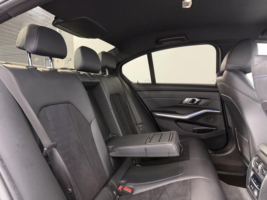 BMW 3 серии VII (G2x) Калининград  - изображение 18