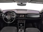 Skoda Kodiaq I Москва  - изображение 42