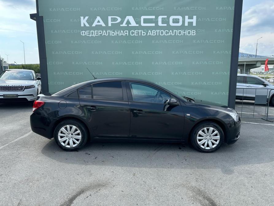 Chevrolet Cruze I Екатеринбург  - изображение 4