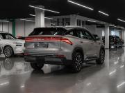 Geely Galaxy M7 Москва  - изображение 33