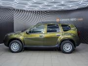 Renault Duster I Рестайлинг Самара  - изображение 22