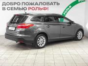 Ford Focus III Рестайлинг Москва  - изображение 21