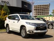 Mitsubishi Pajero Sport III Москва  - изображение 27
