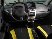 Chevrolet Spark II Воронеж  - изображение 21