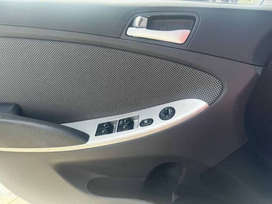 Hyundai Solaris I Астрахань  - изображение 17