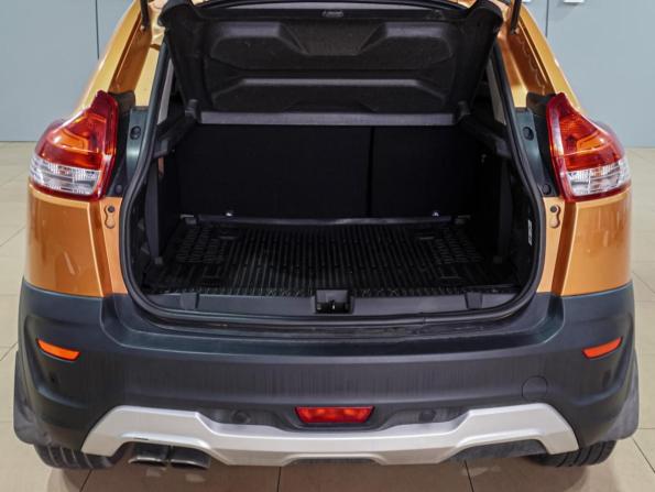 Lada (ВАЗ) XRAY I с пробегом 2019 года, цена 949 000 рублей, 74134 км, хэтчбек, Автокод Объявления
