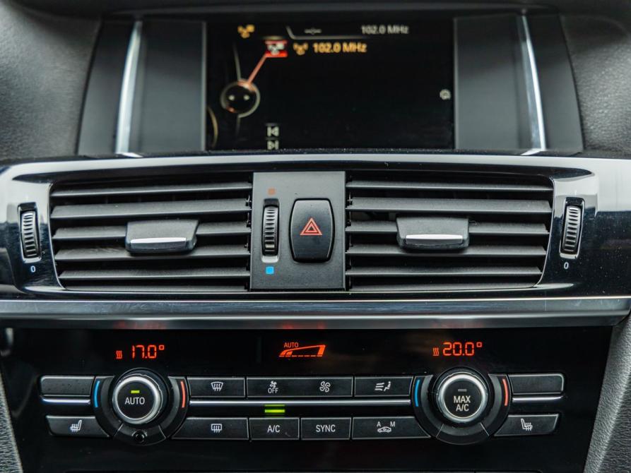 BMW X4 I (F26) Волгоград  - изображение 26