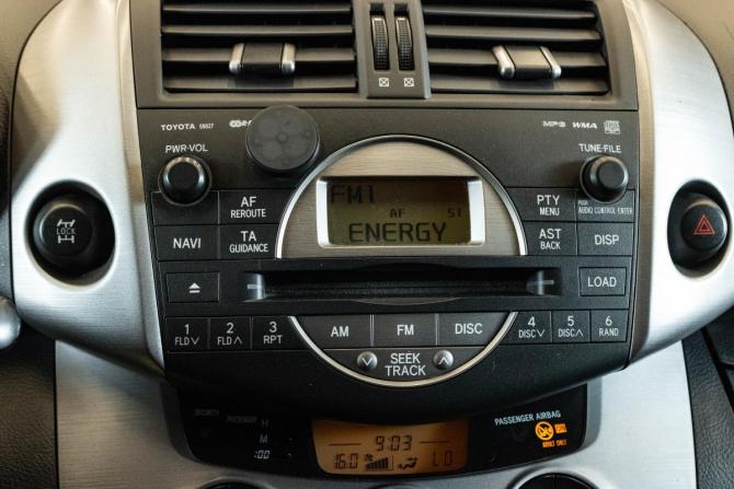 Toyota RAV4 III (XA30) с пробегом 2008 года, цена 1 279 000 рублей, 240217 км, внедорожник, Автокод Объявления
