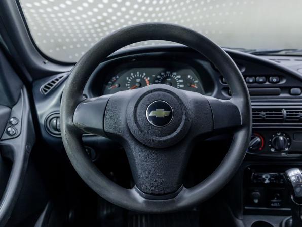 Chevrolet Niva I Рестайлинг с пробегом 2016 года, цена 683 000 рублей, 82164 км, внедорожник, Автокод Объявления