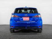 Lexus CT I Иркутск  - изображение 34