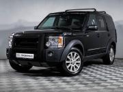 Land Rover Discovery III Москва  - изображение 11