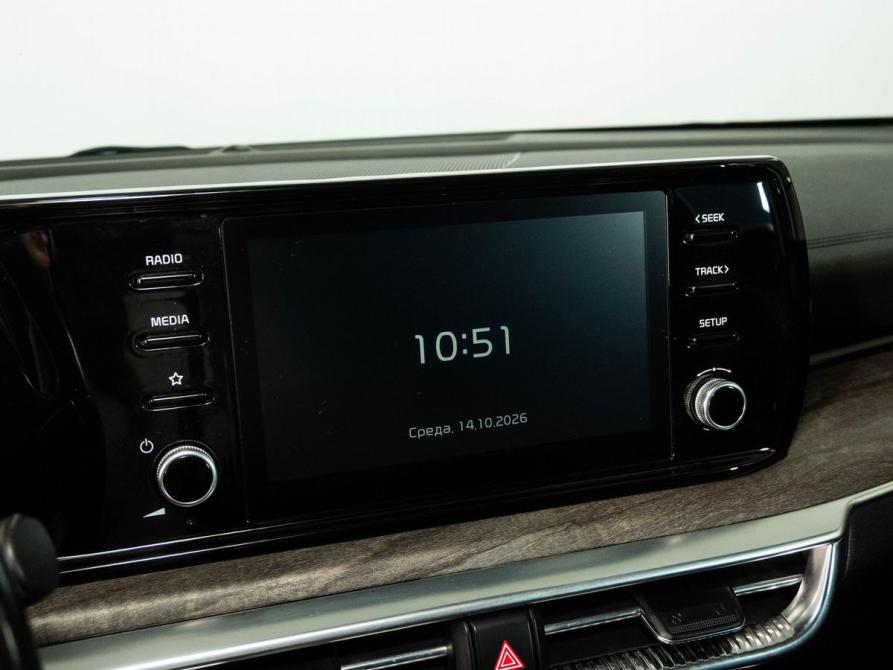 Kia K5 III Казань  - изображение 10