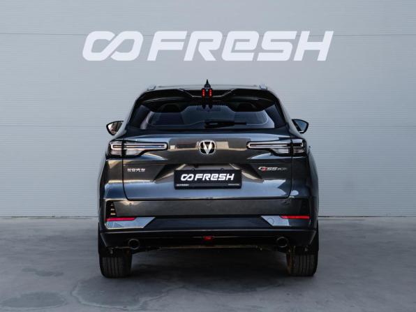 Changan CS55 Plus II Рестайлинг с пробегом 2023 года, цена 2 150 000 рублей, 28346 км, внедорожник, Автокод Объявления