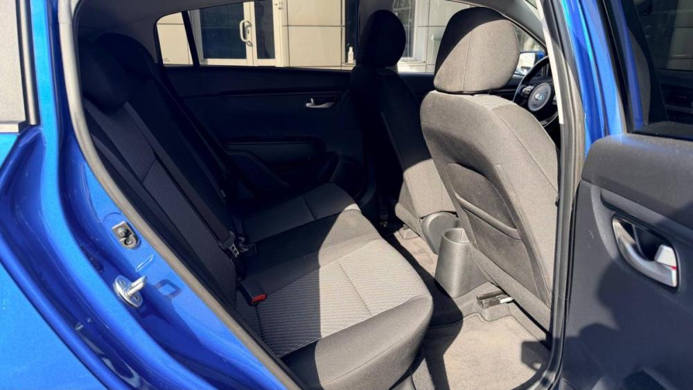 Kia Rio IV Москва  - изображение 17