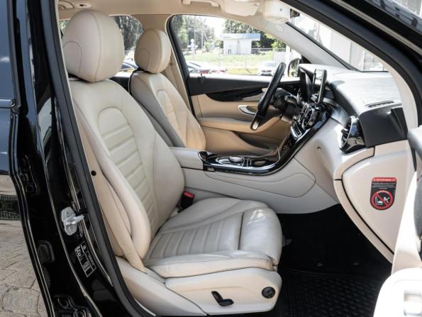Mercedes-Benz GLC I (X253) с пробегом 2015 года, цена 2 491 000 рублей, 253072 км, внедорожник, Автокод Объявления