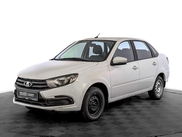 Lada (ВАЗ) Granta I Рестайлинг с пробегом 2024 года, цена 700 000 рублей, 50540 км, седан, Автокод Объявления