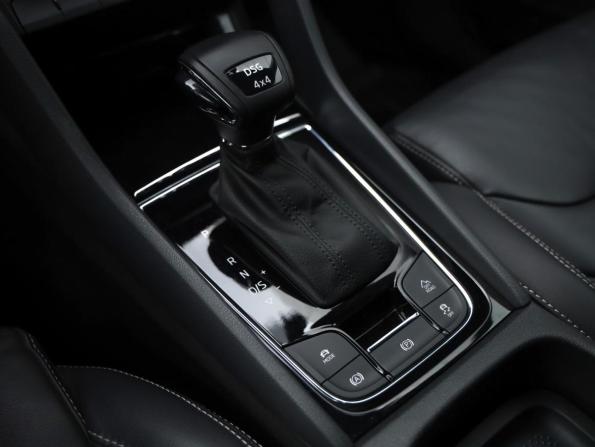 Skoda Kodiaq I с пробегом 2020 года, цена 3 399 777 рублей, 71055 км, внедорожник, Автокод Объявления