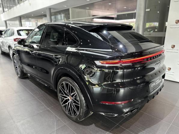 Porsche Cayenne IV с пробегом 2026 года, цена 18 900 000 рублей, 10 км, внедорожник, Автокод Объявления