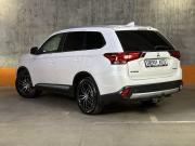 Mitsubishi Outlander III Рестайлинг 2 Уфа  - изображение 29