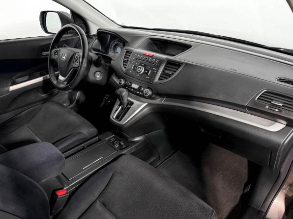 Honda CR-V IV с пробегом 2014 года, цена 1 755 000 рублей, 194354 км, внедорожник, Автокод Объявления