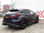 Lexus RX IV Пермь  - изображение 11