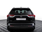 Toyota RAV4 V (XA50) Москва  - изображение 24
