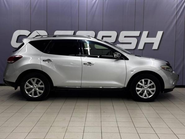 Nissan Murano II (Z51) Рестайлинг с пробегом 2012 года, цена 1 559 000 рублей, 188166 км, внедорожник, Автокод Объявления