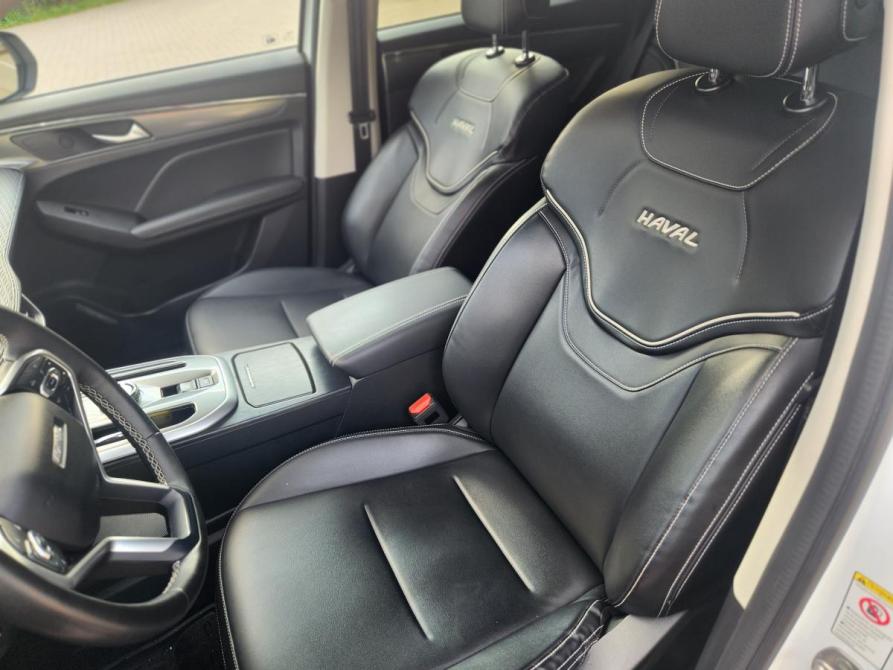 Haval Jolion I Великий Новгород  - изображение 18