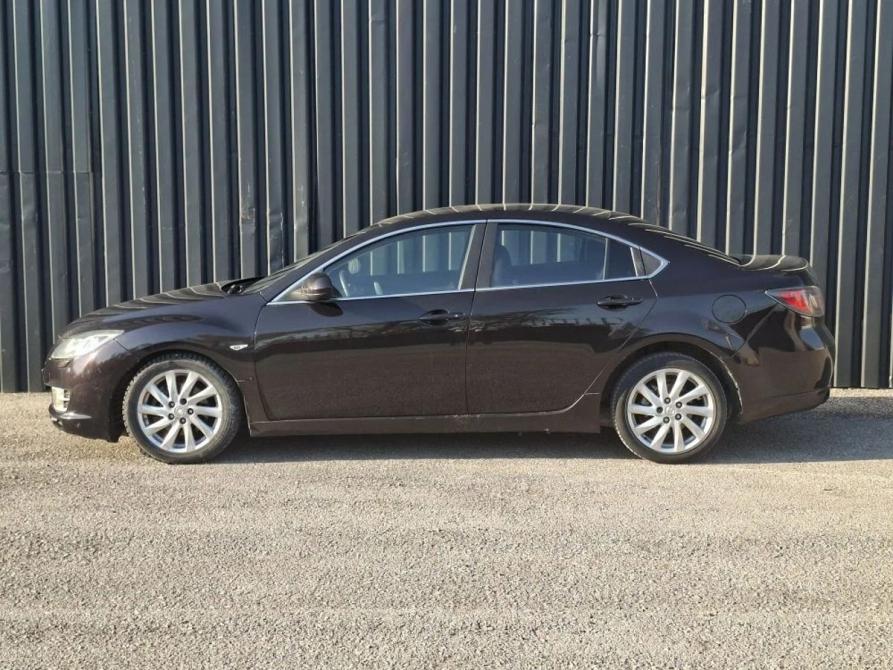 Mazda 6 II (GH) Самара  - изображение 8