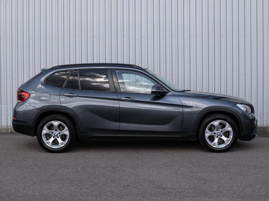 BMW X1 I (E84) Рестайлинг Сочи  - изображение 5