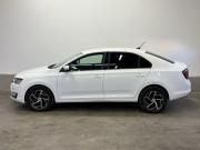 Skoda Rapid I Рестайлинг Саратов  - изображение 17