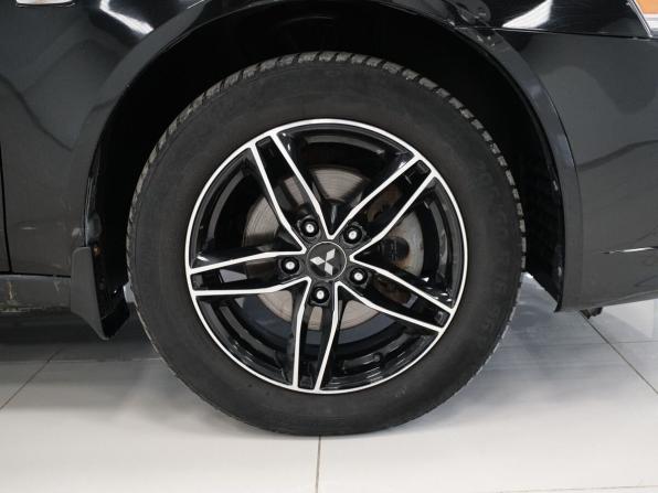 Mitsubishi Lancer X Рестайлинг с пробегом 2012 года, цена 728 000 рублей, 254475 км, седан, Автокод Объявления