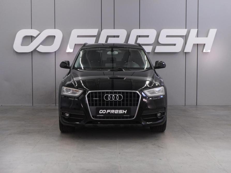Audi Q3 I (8U) Воронеж  - изображение 3