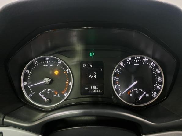 Skoda Octavia II (A5) Рестайлинг с пробегом 2012 года, цена 790 000 рублей, 286844 км, лифтбек, Автокод Объявления