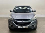 Hyundai ix35 I Саратов  - изображение 17