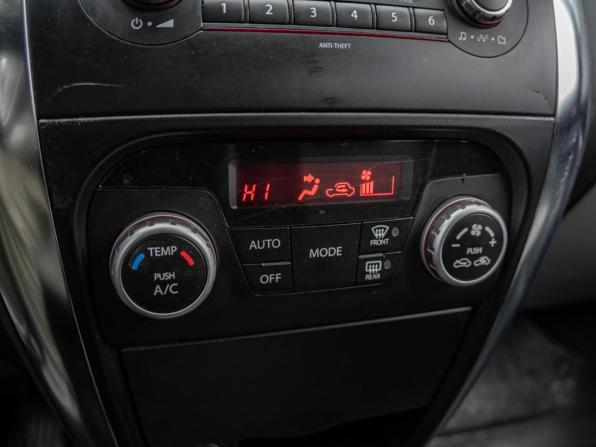 Suzuki SX4 I (Classic) Рестайлинг с пробегом 2011 года, цена 898 000 рублей, 136316 км, хэтчбек, Автокод Объявления
