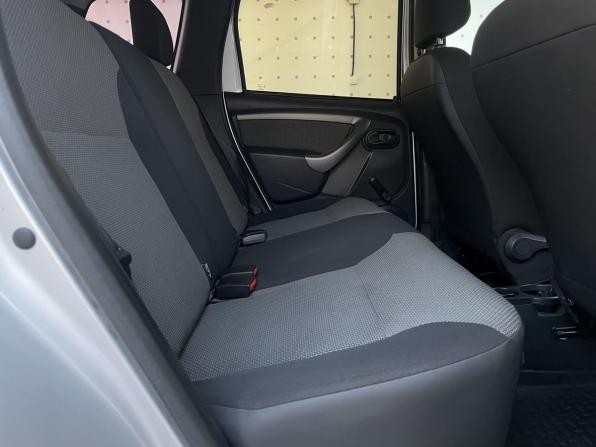Renault Duster I Рестайлинг с пробегом 2015 года, цена 1 000 000 рублей, 85365 км, внедорожник, Автокод Объявления