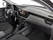 Skoda Rapid II Москва  - изображение 42