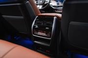 BMW X5 IV (G05/G18) Рестайлинг Москва  - изображение 56