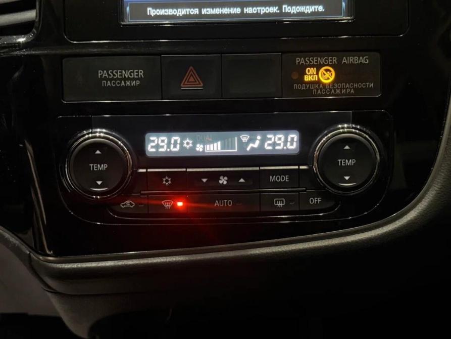 Mitsubishi Outlander III Екатеринбург  - изображение 13